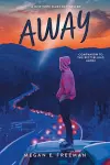 Away cover