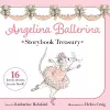 Angelina Ballerina Storybook Treasury cover