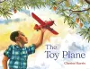 The Toy Plane cover