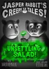 Unsettling Salad! cover
