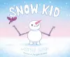 Snow Kid cover