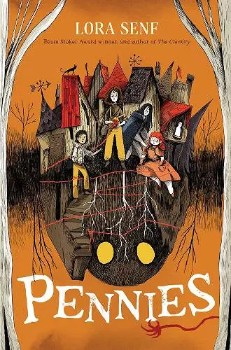 Pennies cover