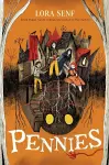 Pennies cover