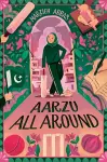 Aarzu All Around cover