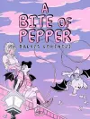 A Bite of Pepper cover