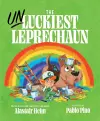The Unluckiest Leprechaun cover