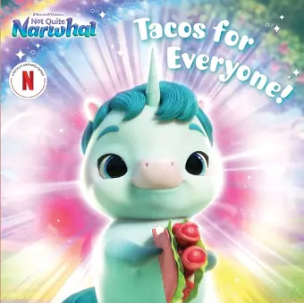 Tacos for Everyone! cover