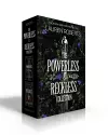 BX-POWERLESS & RECKLESS cover