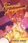 The Roommate Arrangement cover