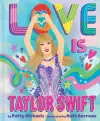 Love Is Taylor Swift cover