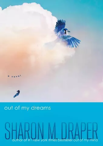 Out of My Dreams cover