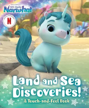 Land and Sea Discoveries! cover