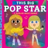 This BIG Pop Star cover