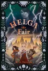 Helga the Fair cover