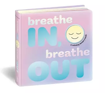 Breathe In, Breathe Out cover