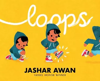Loops cover