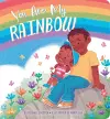 You Are My Rainbow cover