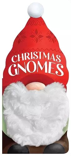 Christmas Gnomes cover