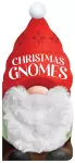 Christmas Gnomes cover