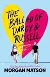 The Ballad of Darcy and Russell cover