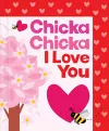 Chicka Chicka I Love You cover