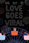 Love Goes Viral cover