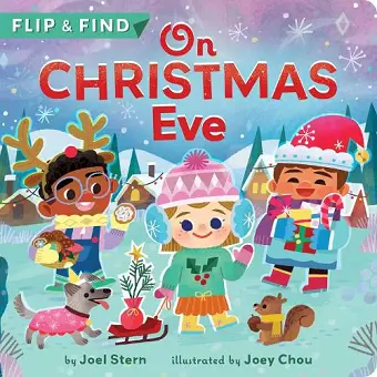 On Christmas Eve cover