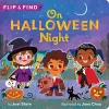 On Halloween Night cover