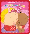 What Does Baby Love? cover