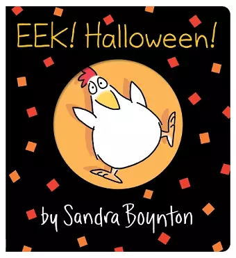 Eek! Halloween! cover