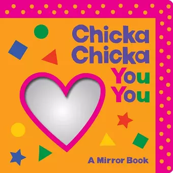 Chicka Chicka You You cover