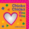 Chicka Chicka You You cover