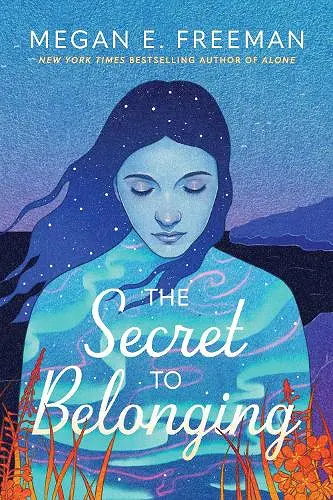 The Secret to Belonging cover