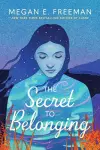 The Secret to Belonging cover