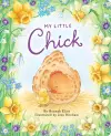 My Little Chick cover