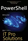 PowerShell cover