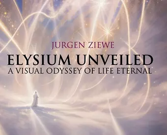 Elysium Unveiled cover