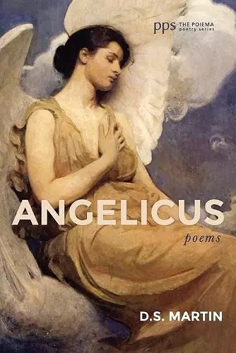 Angelicus cover