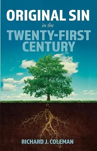 Original Sin in the Twenty-First Century cover