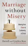 Marriage Without Misery cover