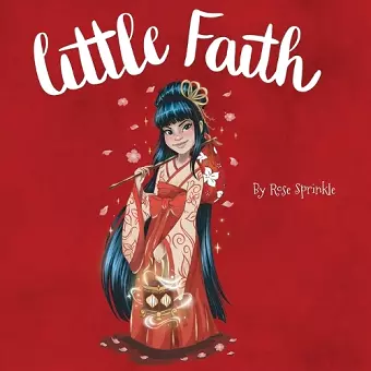 Little Faith cover