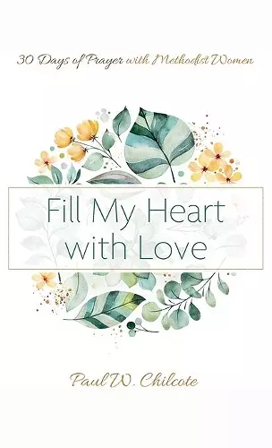 Fill My Heart with Love cover