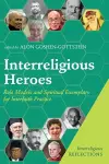 Interreligious Heroes cover