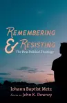 Remembering and Resisting cover