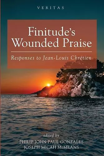 Finitude's Wounded Praise cover