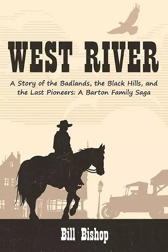 West River cover