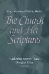 The Church and Her Scriptures cover