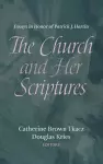 The Church and Her Scriptures cover