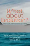 What about Evolution? cover