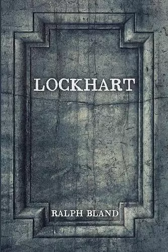 Lockhart cover